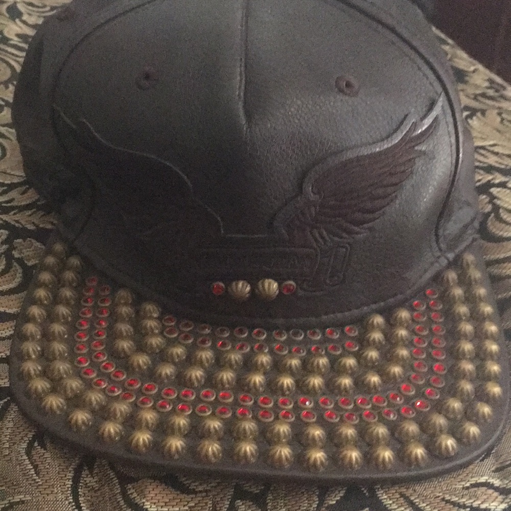 Robbins SnapBack